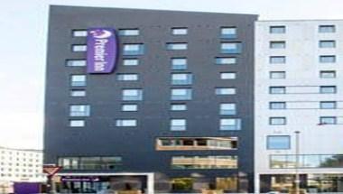 Woking Town Centre Hotel in Woking, GB1