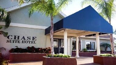 Chase Suites Hotel-Tampa in Tampa, FL
