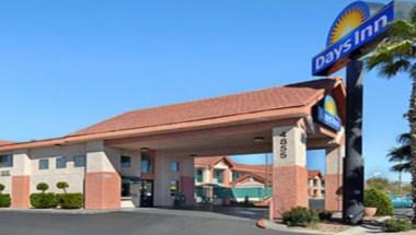 Days Inn by Wyndham Tucson Airport in Tucson, AZ