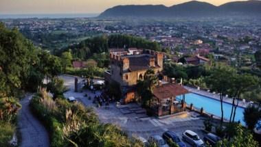 The Holiday Ippotur in Castelnuovo Magra, IT