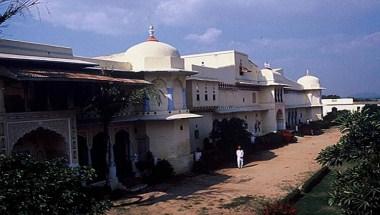 Hotel Bhadrawati Palace in Dausa, IN