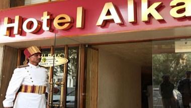 Hotel Alka Classic in New Delhi, IN