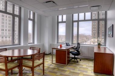 Carr Workplaces - 745 Fifth Avenue in New York, NY