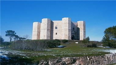 Tourism of Regione Puglia in Bari, IT