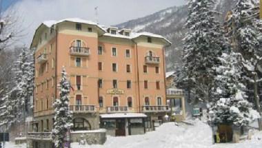 Residence Limone Aparthotel in Limone Piemonte, IT