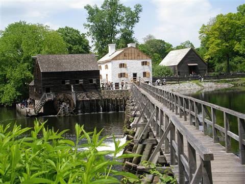 Westchester County Tourism in White Plains, NY