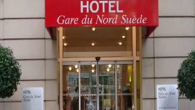 Hotel Libertel Gare Du Nord Suede in Paris, FR