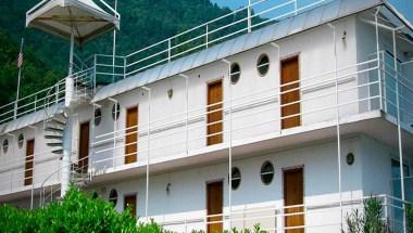 Nautilus Motel in Lecco, IT