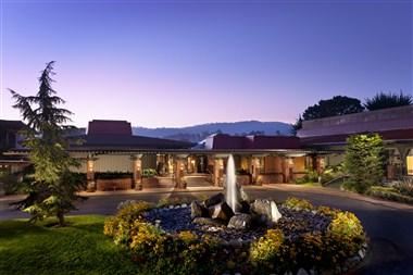 Hyatt Regency Monterey Hotel And Spa - Newly Renovated in Monterey, CA