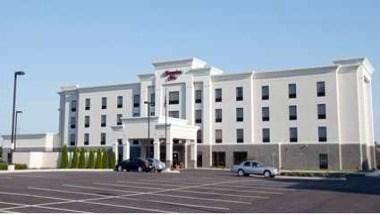 Hampton Inn Ft. Wayne/Dupont Road in Fort Wayne, IN