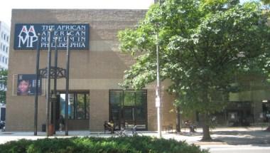 The African American Museum in Philadelphia in Philadelphia, PA