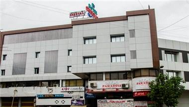 Hotel Sheetal Plaza in Surat, IN