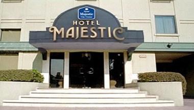 Hotel Majestic City Center in Santiago, CL