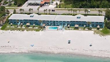 The Diplomat Beach Resort in Longboat Key, FL