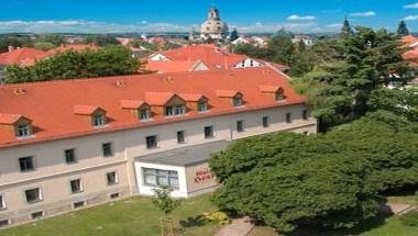 Hotel Gutshof Hauber in Dresden, DE