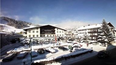 Alpenparks Parkhotel Zell Am See in Zell am See, AT