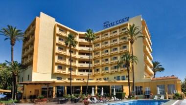 Hotel Royal Costa in Torremolinos, ES