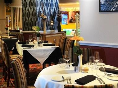 Briardene Hotel in Thornton-Cleveleys, GB1