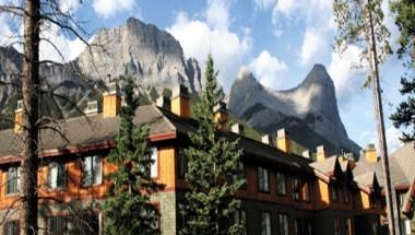 Grand Canadian Resort Of The Rockies in Canmore, AB