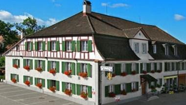Gasthaus Zum Loewen in Neftenbach, CH