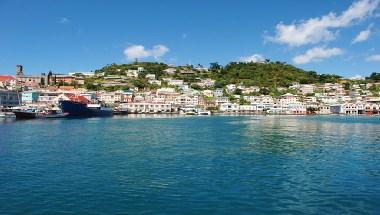 Grenada Tourism Authority in St. George's, GD