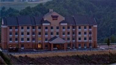 Fairfield Inn & Suites Morgantown in Morgantown, WV