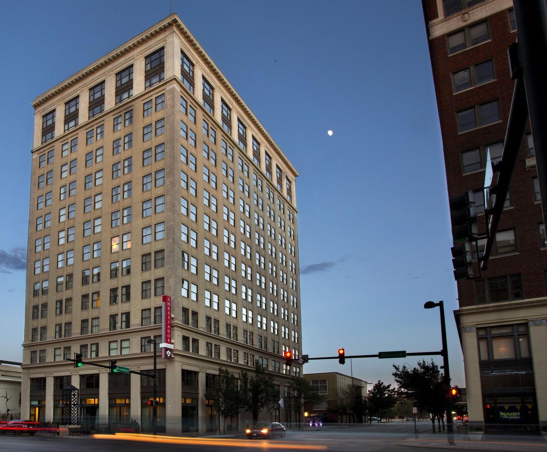 Ambassador Hotel Wichita, Autograph Collection in Wichita, KS