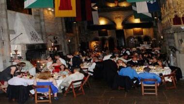 Hammond Castle Museum in Gloucester, MA