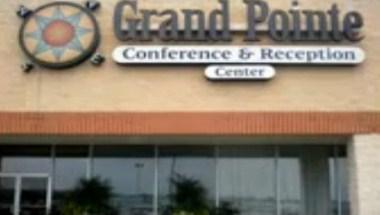 Grand Pointe Conference and Reception Center in Vienna, WV