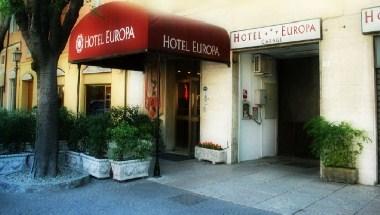 Hotel Europa in Modena, IT