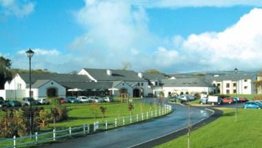 Mill Park Hotel in Donegal, IE