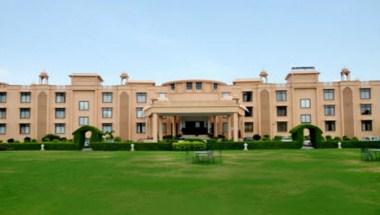 The Gold Palace & Resorts in Jaipur, IN