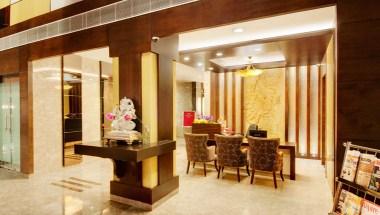 Goldenpalms Hotel & Spa Delhi in New Delhi, IN