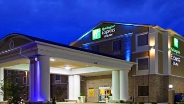 Holiday Inn Express & Suites Glasgow in Glasgow, KY