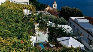 Hotel Punta Regina in Positano, IT