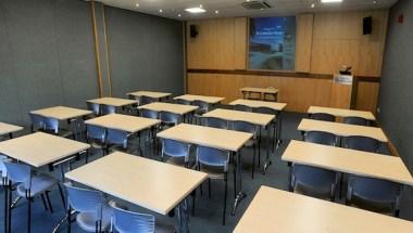 Db Conference Rooms in Bury St. Edmunds, GB1