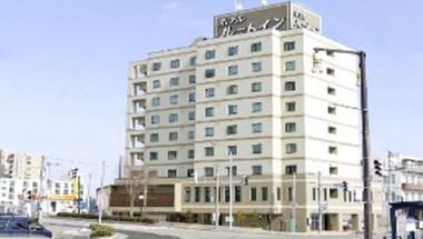 Hotel Route-Inn Abashiri Ekimae in Abashiri, JP