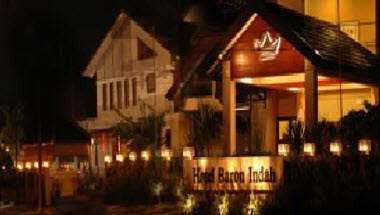 Hotel Baron Indah in Surakarta, ID