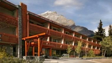 The Banff Aspen Lodge in Banff, AB