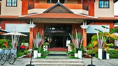 Claremont Angkor Boutique Hotel in Siem Reap, KH