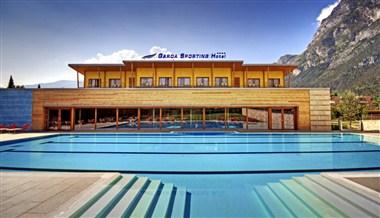 Garda Sporting Club Hotel in Riva del Garda, IT