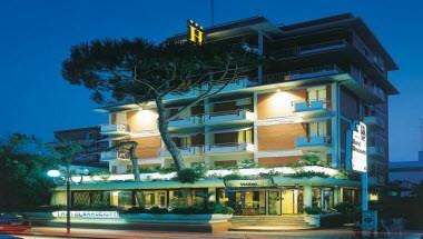 Hotel Bracciotti in Camaiore, IT