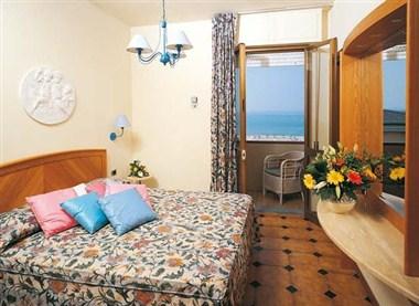 Hotel Bracciotti in Camaiore, IT