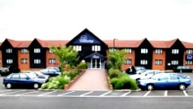 Travelodge Hotel - Harlow North Weald in Epping, GB1