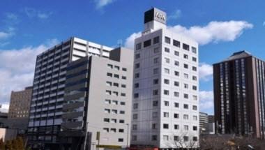 APA Hotel The Mito Station Square in Ibaraki, JP