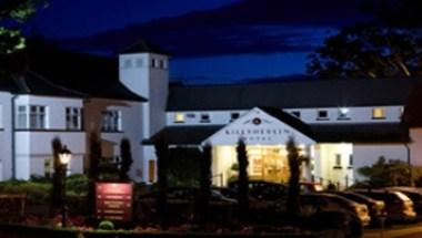 Killyhevlin Hotel in Enniskillen, GB4