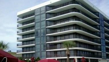 Marine Terrace Resort in Daytona Beach, FL