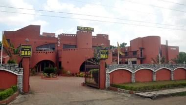 Utsav Resort in Durgapur, IN