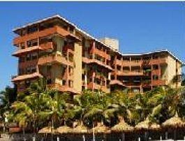 Luna Palace Hotel & Suites in Mazatlan, MX