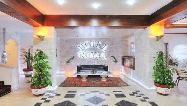 HOTEL ROYAL OLBIA in Olbia, IT